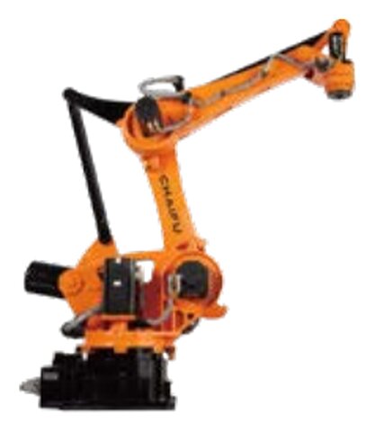 SF130 / SF180 PA Palletizing Robot, photo 2
