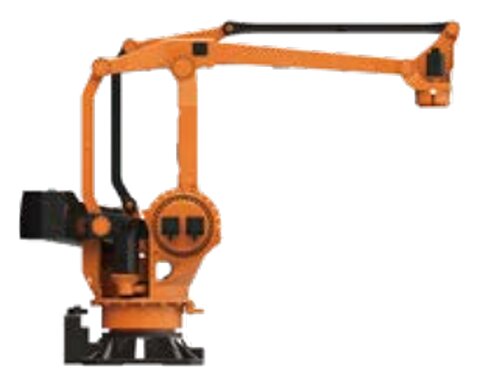 SF1600 / SF2000 PA Palletizing Robot, photo 2