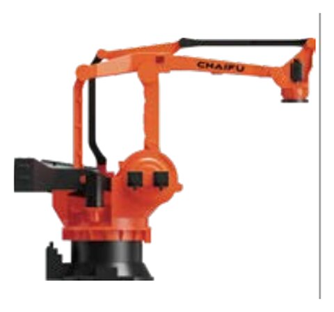 SF1600 / SF2000 PA Palletizing Robot
