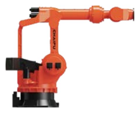 SF1800 to SF3000 Extreme-Load Robot, photo 2