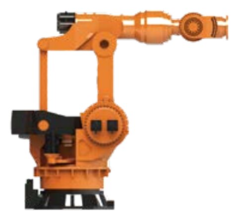 SF1800 to SF3000 Extreme-Load Robot, photo 3