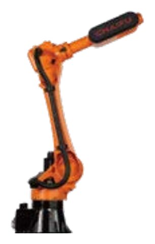 SF20 / SF25 6-Axis Robot, photo 2