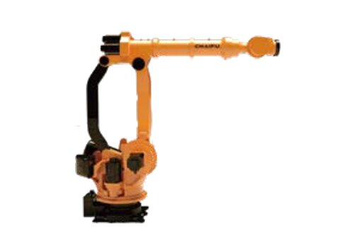 SF210 / SF300 / SF500 Heavy 6-Axis Robot, photo 3