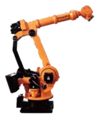 SF210 / SF300 / SF500 Heavy 6-Axis Robot