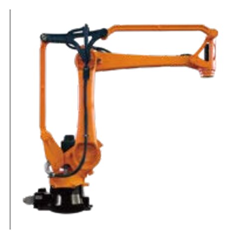 SF25 PA Palletizing Robot, photo 2