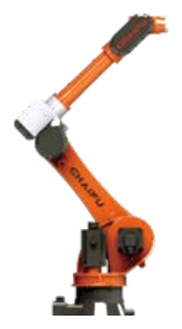 SF30 / SF50 / SF80 6-Axis Robot, photo 3