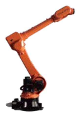 SF30 / SF50 / SF80 6-Axis Robot