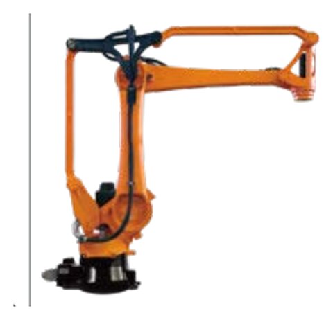 SF40 / SF50 PA Palletizing Robot, photo 2