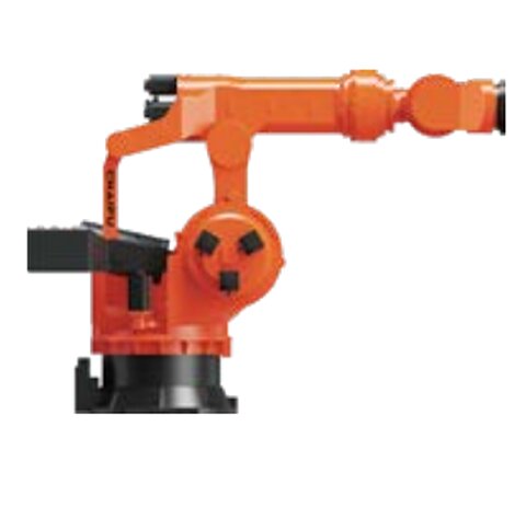 SF4000 to SF6000 Ultra-Heavy Robot, photo 2