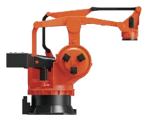 SF4000 to SF6000 PA Palletizing Robot