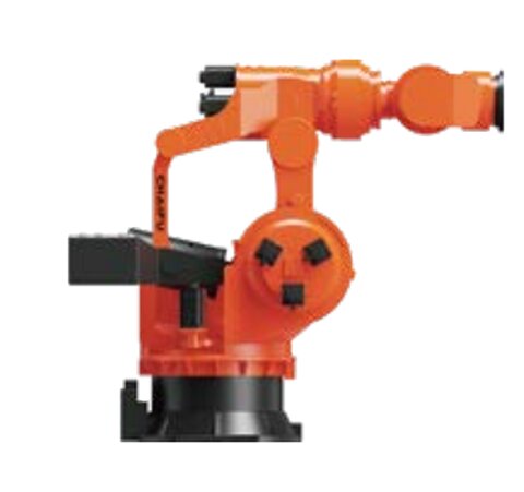 SF4000 to SF6000 Ultra-Heavy Robot