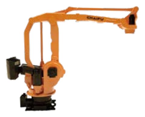 SF600 / SF800 PA Palletizing Robot, photo 2