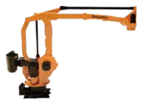 SF600 / SF800 PA Palletizing Robot