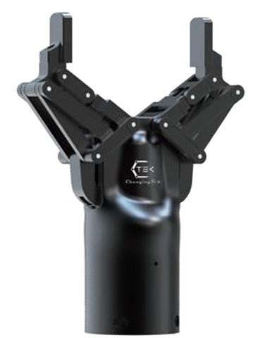 120-D Collaborative Two-Finger Gripper