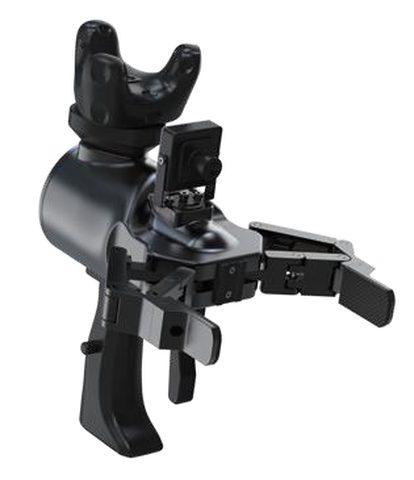 U-Hand Data Acquisition Gripper (120 mm)