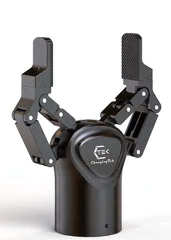 85 Collaborative Two-Finger Gripper
