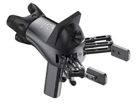 U-Hand Data Acquisition Gripper (90 mm)