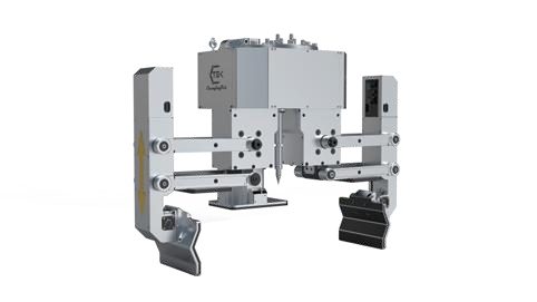 Luggage Gripper
