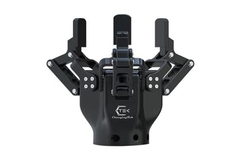 Modular Three-Finger Gripper