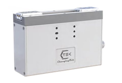 60L-D Parallel Two-Finger Gripper