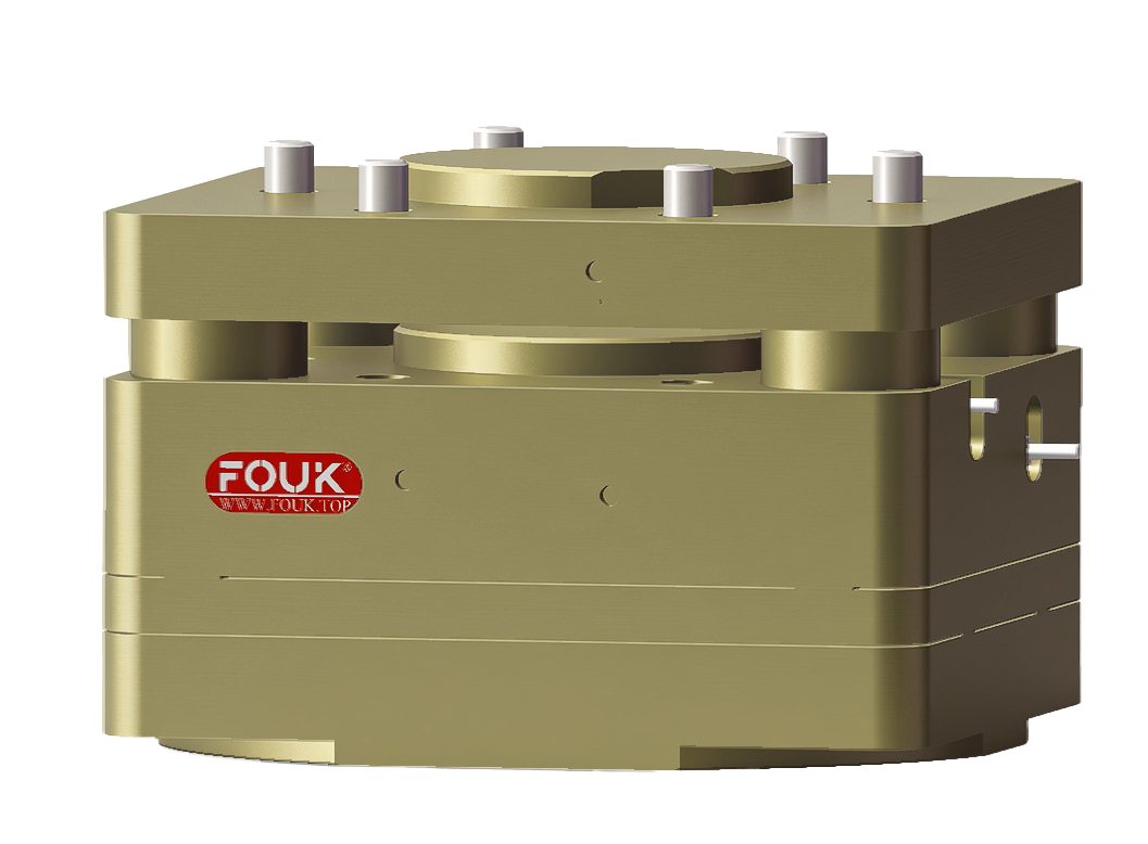 FD-XY Floating Compensation Unit