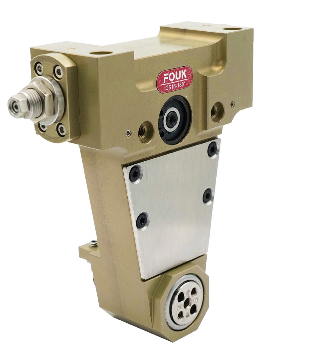 GS Rotary Finger