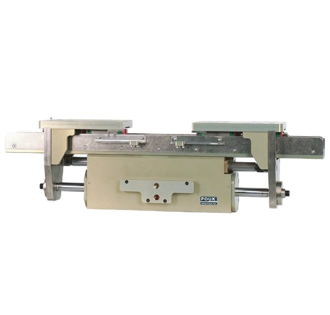 TJL70-250 Extra-Long Stroke Gripper