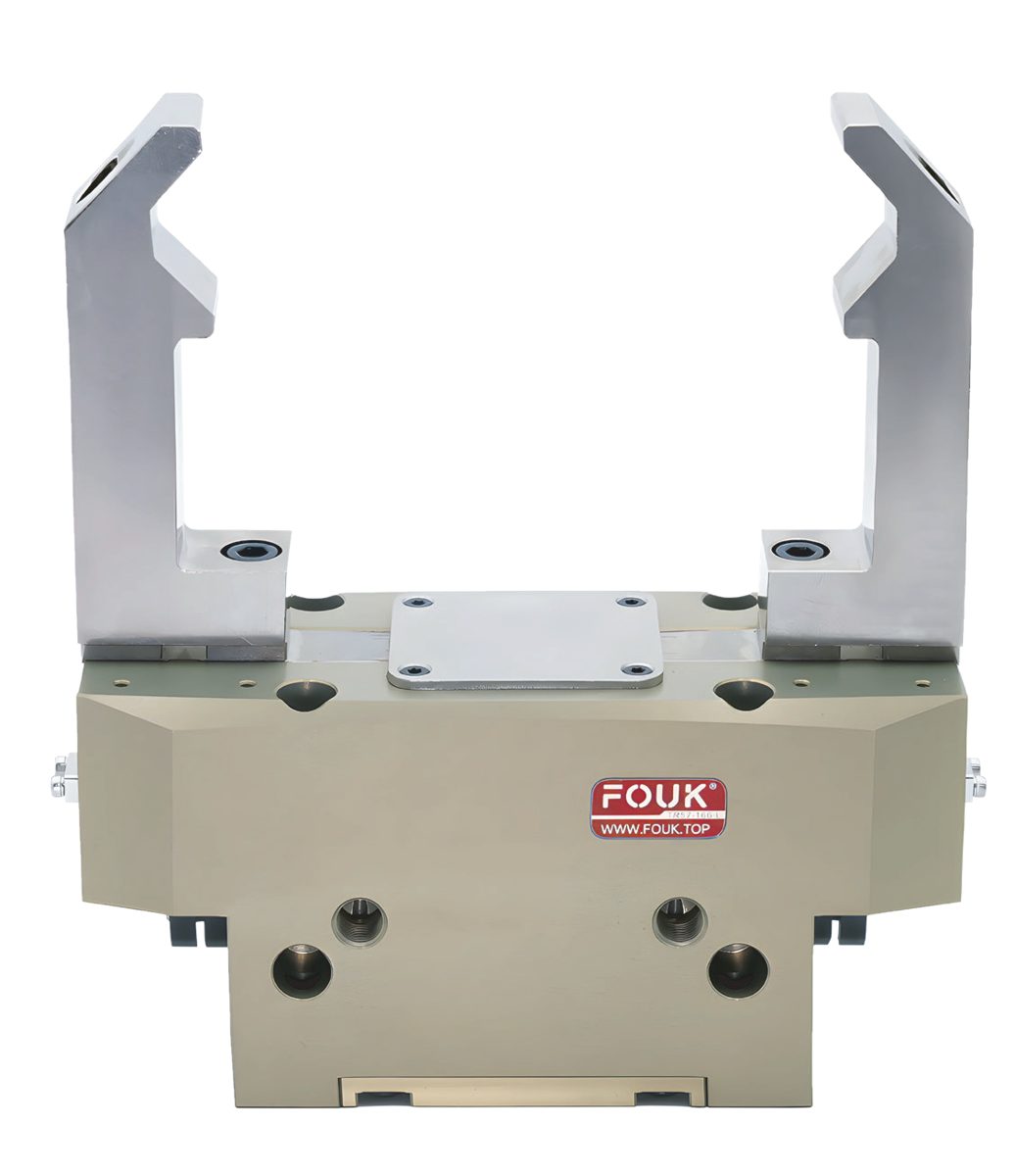 TRL Long-Stroke Parallel Gripper
