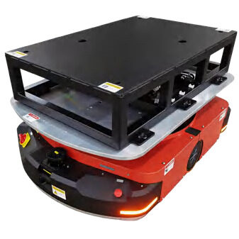 AGV-398A-1500B-NDC Lifting Latent AGV (1,500 kg)
