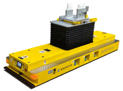 AGV-CQD130A-500A-CQM Lifting Latent AGV (300 kg)