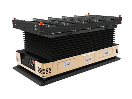AGV-D171-MC50-DER Belt Conveyor Transfer AGV
