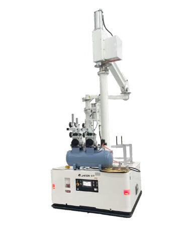 AGV-D252-MK500 Heavy Mobile Manipulator (100 kg arm)