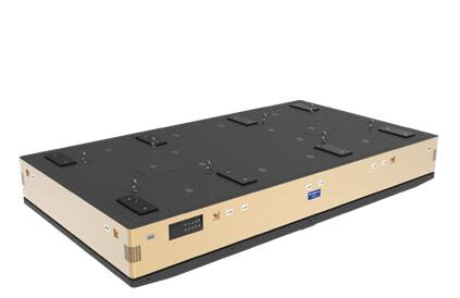 AGV-D475A-10TA-IN Heavy-Duty Lifting AGV (10 t)