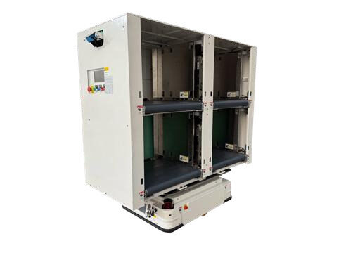 AMR-481A-200A-R2S Roller Transfer AMR