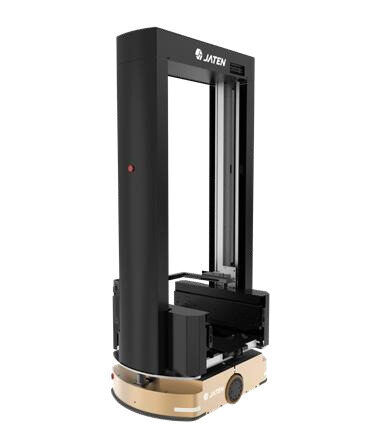 CTU-363A-50A-R2S Single-Box Tote Robot