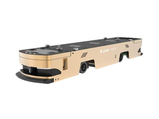 MC500-31 Magnetic Latent AGV Family, photo 2
