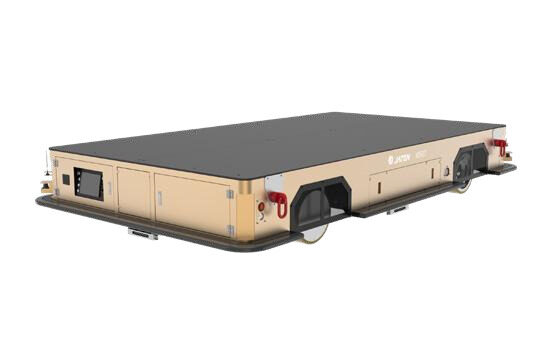 MHDU30T-M265-LER Heavy-Duty Lifting AGV (30 t)