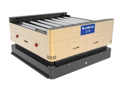 SDM1000-D279-MJO Roller-Bed Transfer AGV