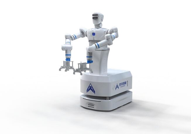 Gongshu Series Humanoid Robot