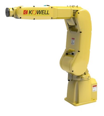 KW1005B-950 / KW1008B-830 / KW1010B-920 Desktop 6-Axis Robot, photo 2