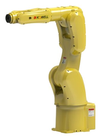 KW1005B-950 / KW1008B-830 / KW1010B-920 Desktop 6-Axis Robot