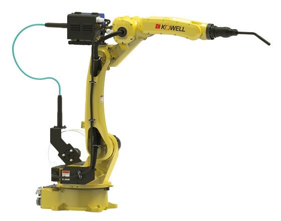 KW1010H-1440 Welding Robot