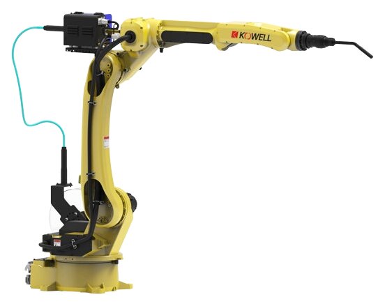 KW1012H-2010 Welding Robot