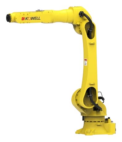 KW1020B-2000 / KW1030B / KW1035B Universal 6-Axis Robot (20-35 kg), photo 2