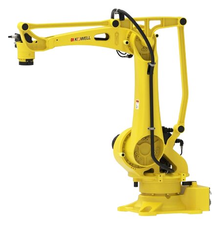 KW1060M-2100 4-Axis Palletizing Robot (60 kg)