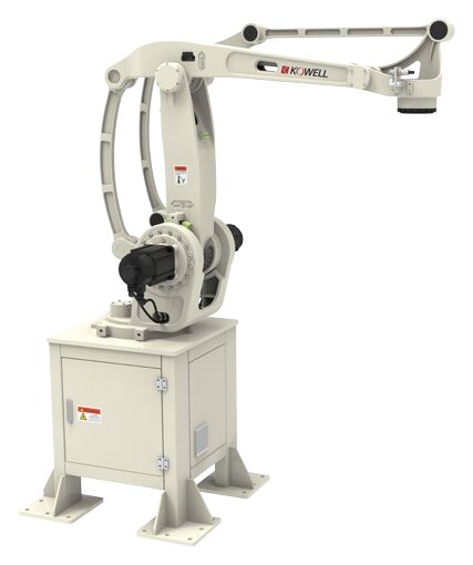 KW1140Z-2400 2-Axis Packing Robot (140 kg)