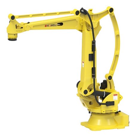 KW1300M-3200 4-Axis Palletizing Robot (300 kg)