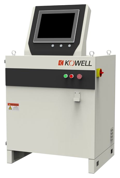 OPIS Zero-Programming Palletizing Interface