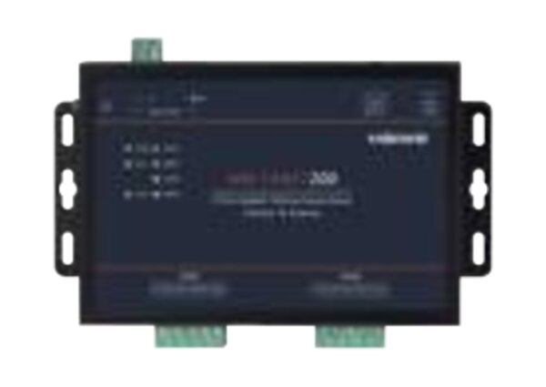 MW-CANET Industrial CAN Protocol Converter