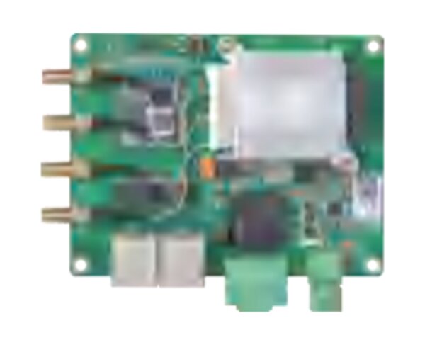 MIR Industrial 4G Router and 5G CPE, photo 2